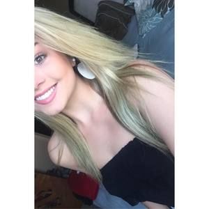 Meet your Posher, Breanna